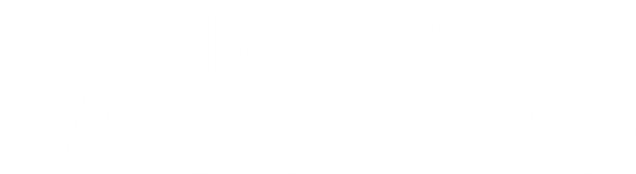 Juan Jesús Facundo Suárez