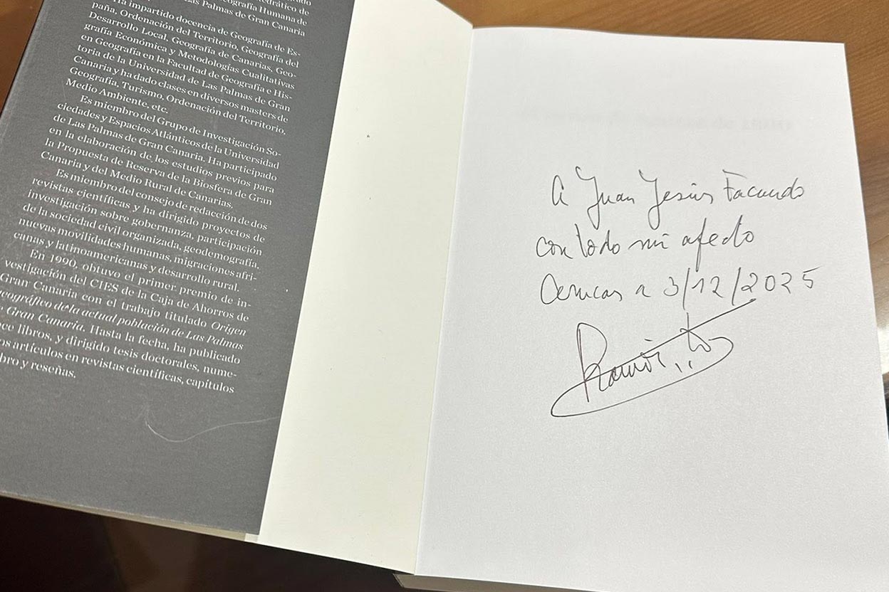 Libro El Motín de Arucas de 1800