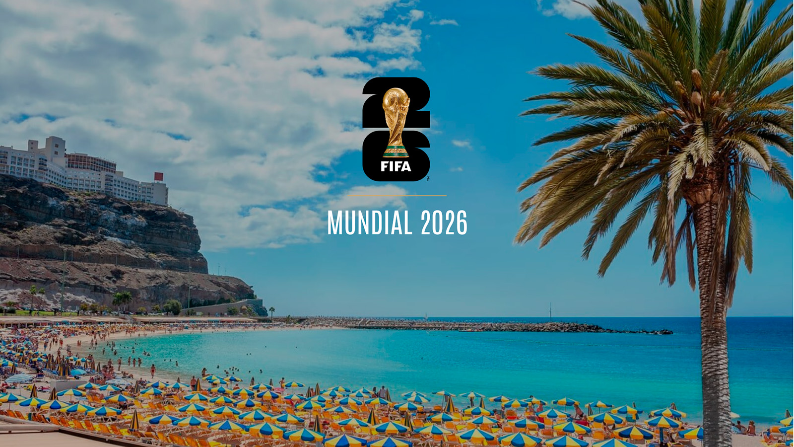 Un verano lleno de ilusión con el Mundial de fútbol - Juan Jesus Facundo